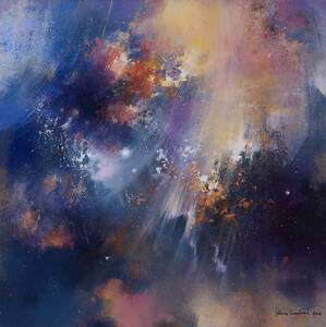 &copy; Antonio Bujalance "Formas en el espacio" (1993). Foto: Luis Mu&ntilde;oz. (con permiso del autor)