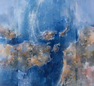 &copy; Antonio Bujalance "Desde la altura". (2006). Foto: Luis Mu&ntilde;oz. (con permiso del autor)