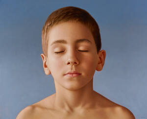 "Imagine". Antonio Cazorla