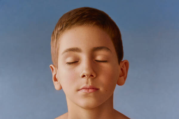 "Imagine". Antonio Cazorla