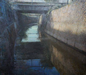 "Canal". Francisco Vera Muñoz