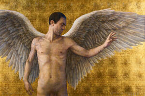 "Arcangelvs Gabriel (Apocalipsis 2.0). José Luis Muñoz Luque