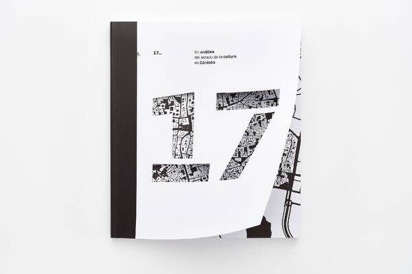 Publicaci&oacute;n "17..." Un an&aacute;lisis del estado de la cultura en C&oacute;rdobacaci&oacute;n "17..." Un an&aacute;lisis del estado de la cultura en C&oacute;rdoba