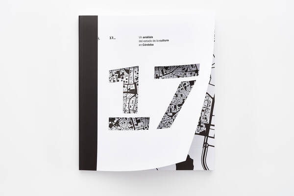 Publicación "17..." Un análisis del estado de la cultura en Córdobacación "17..." Un análisis del estado de la cultura en Córdoba